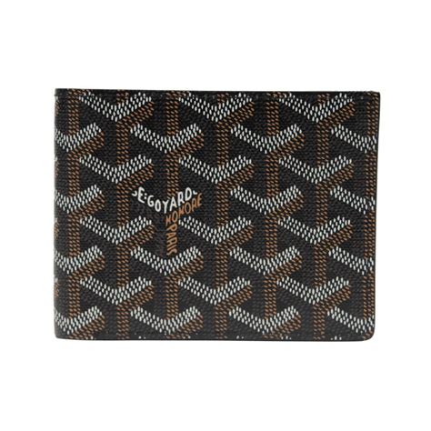 precio carteras goyard|Cartera Goyard Victoire .